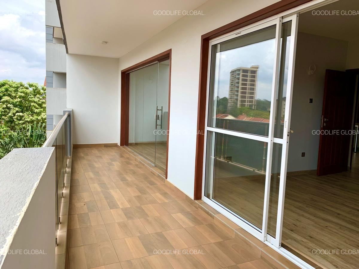 2 Bed Apartment with En Suite at Kileleshwa - 3
