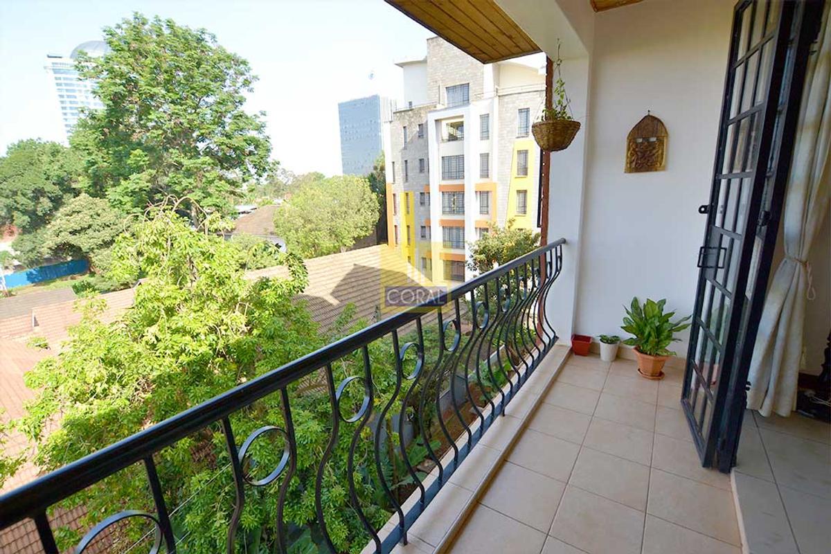 4 Bed Apartment with En Suite at Westlands - 3