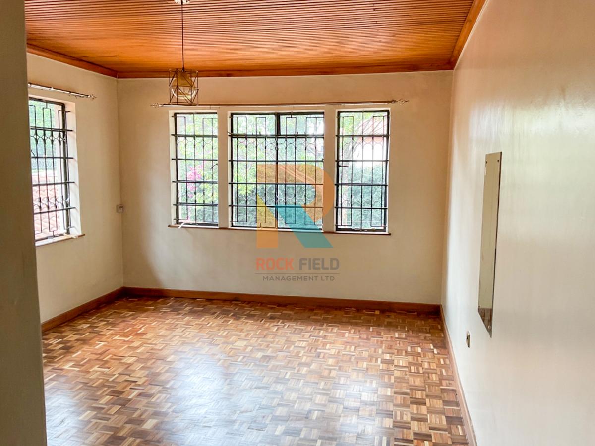 4 Bed Townhouse with En Suite at Peponi Road - 9