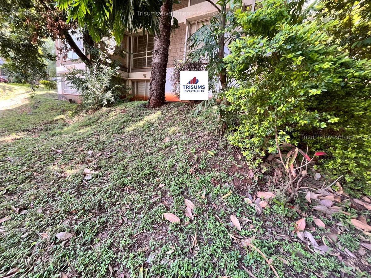 1.1 ac Land in Kitisuru - 4