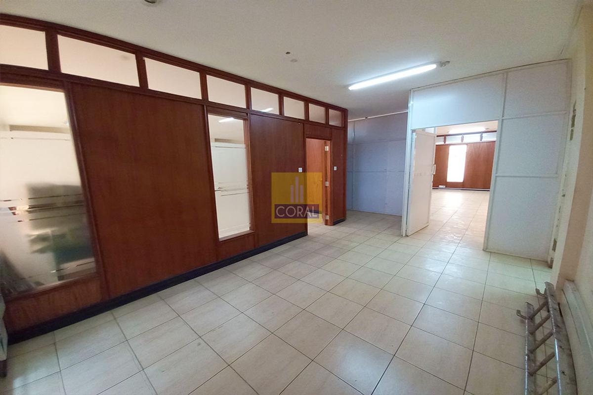 Office with Service Charge Included in Westlands Area - 18