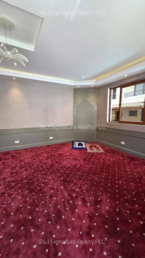3 Bed Apartment with En Suite in Kileleshwa - 10