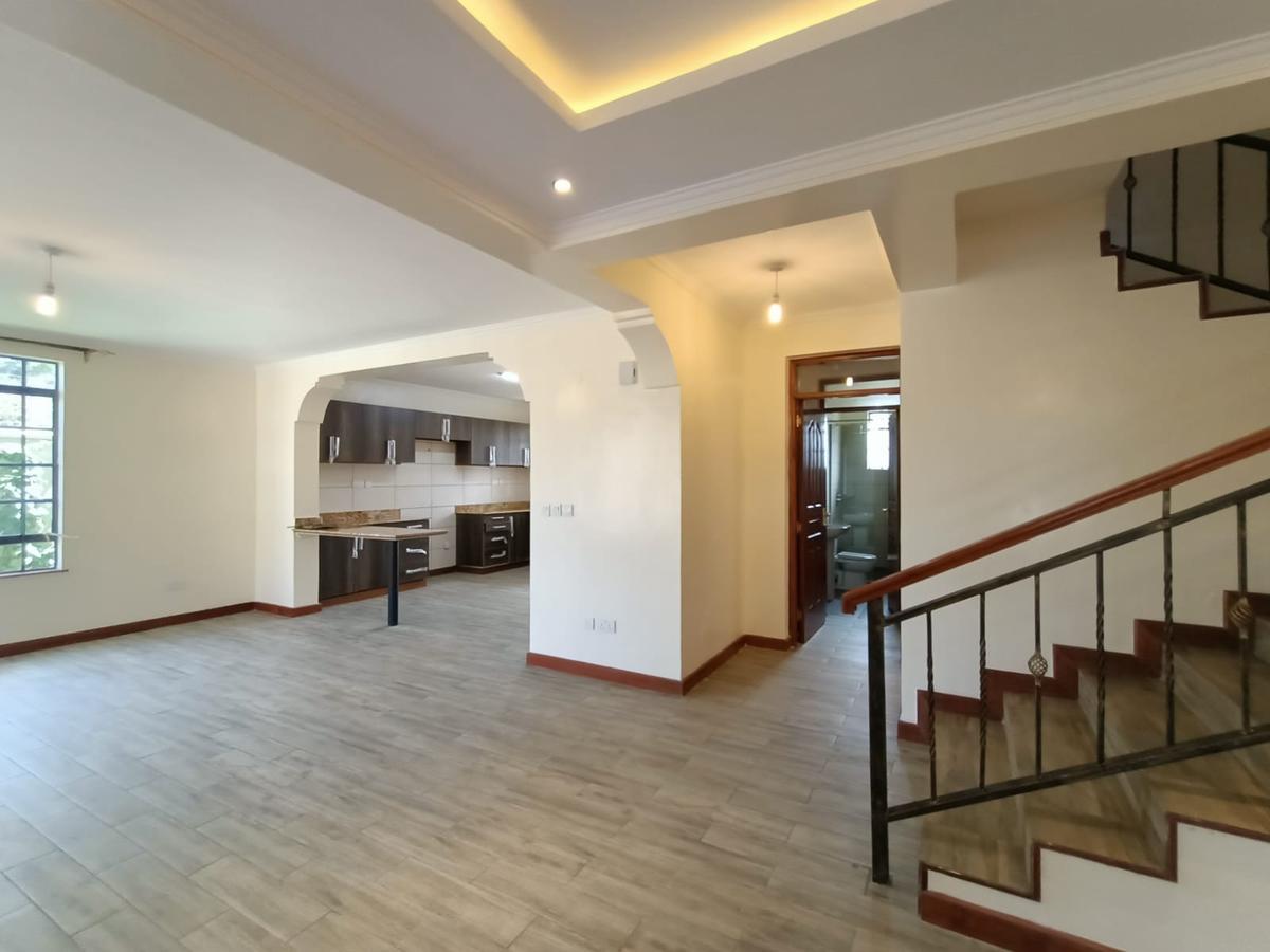 5 Bed House with En Suite in Ruiru - 12