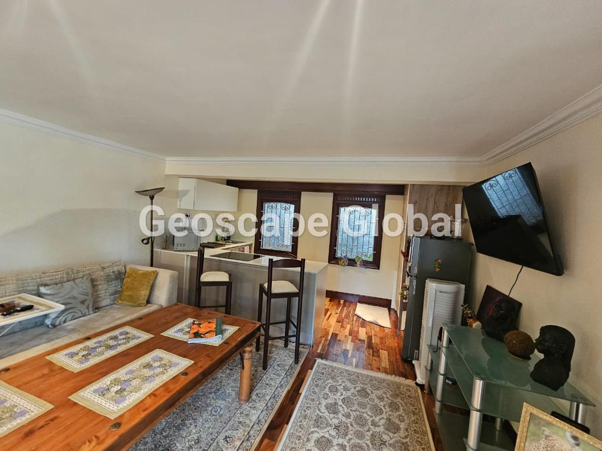 2 Bed House with En Suite in Runda - 11