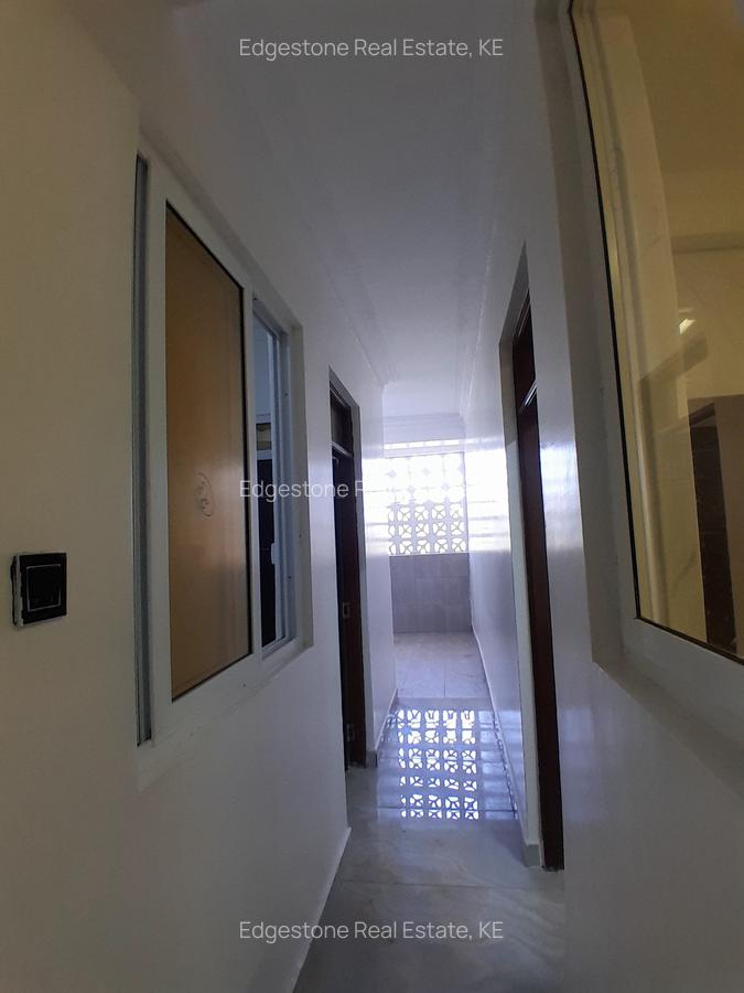 3 Bed Apartment with En Suite in Mombasa CBD - 17