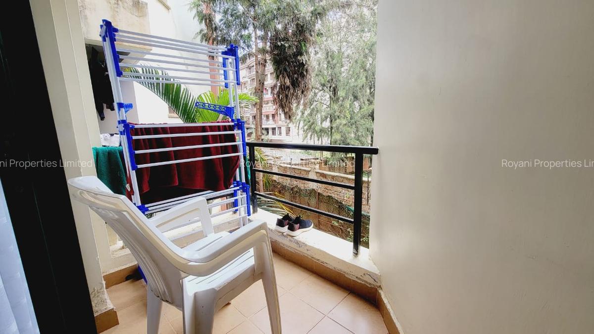3 Bed Apartment with En Suite in Ruaka - 14