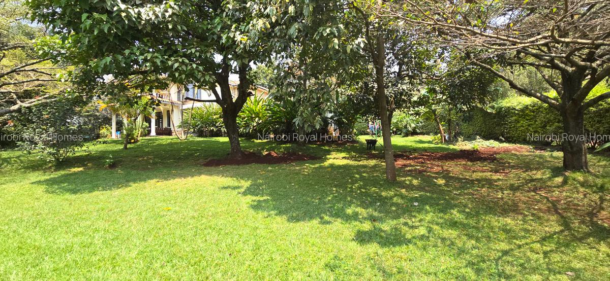 4 Bed House with En Suite at Rosslyn Heghts - 7