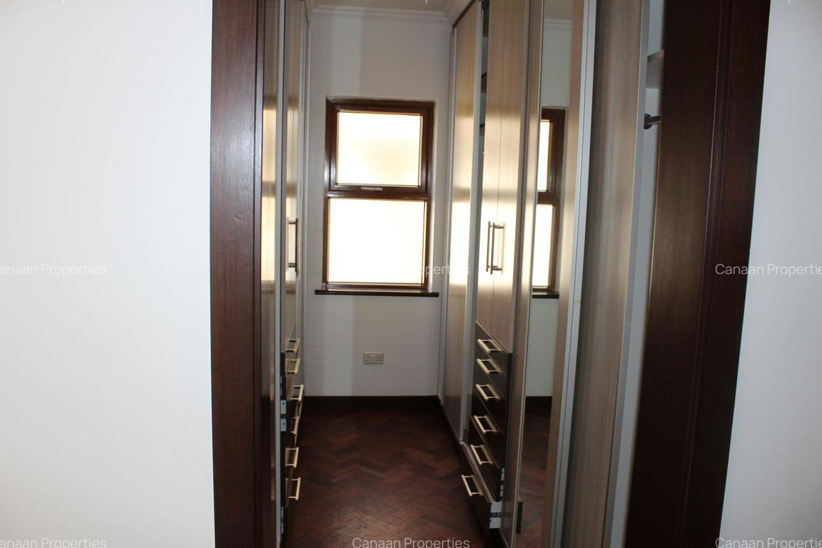 3 Bed Apartment with En Suite in Westlands Area - 2