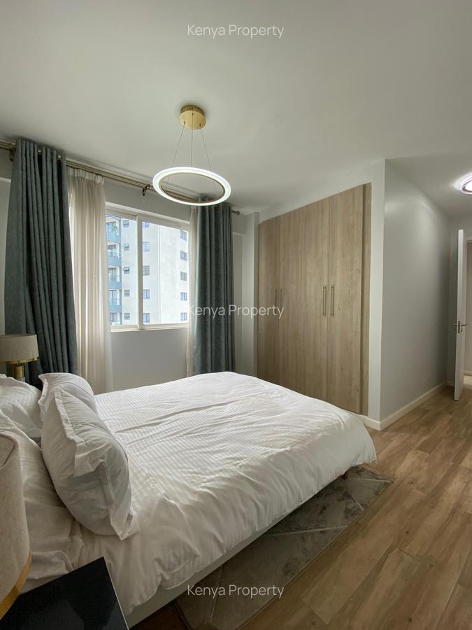 2 Bed Apartment with En Suite in Kileleshwa - 7