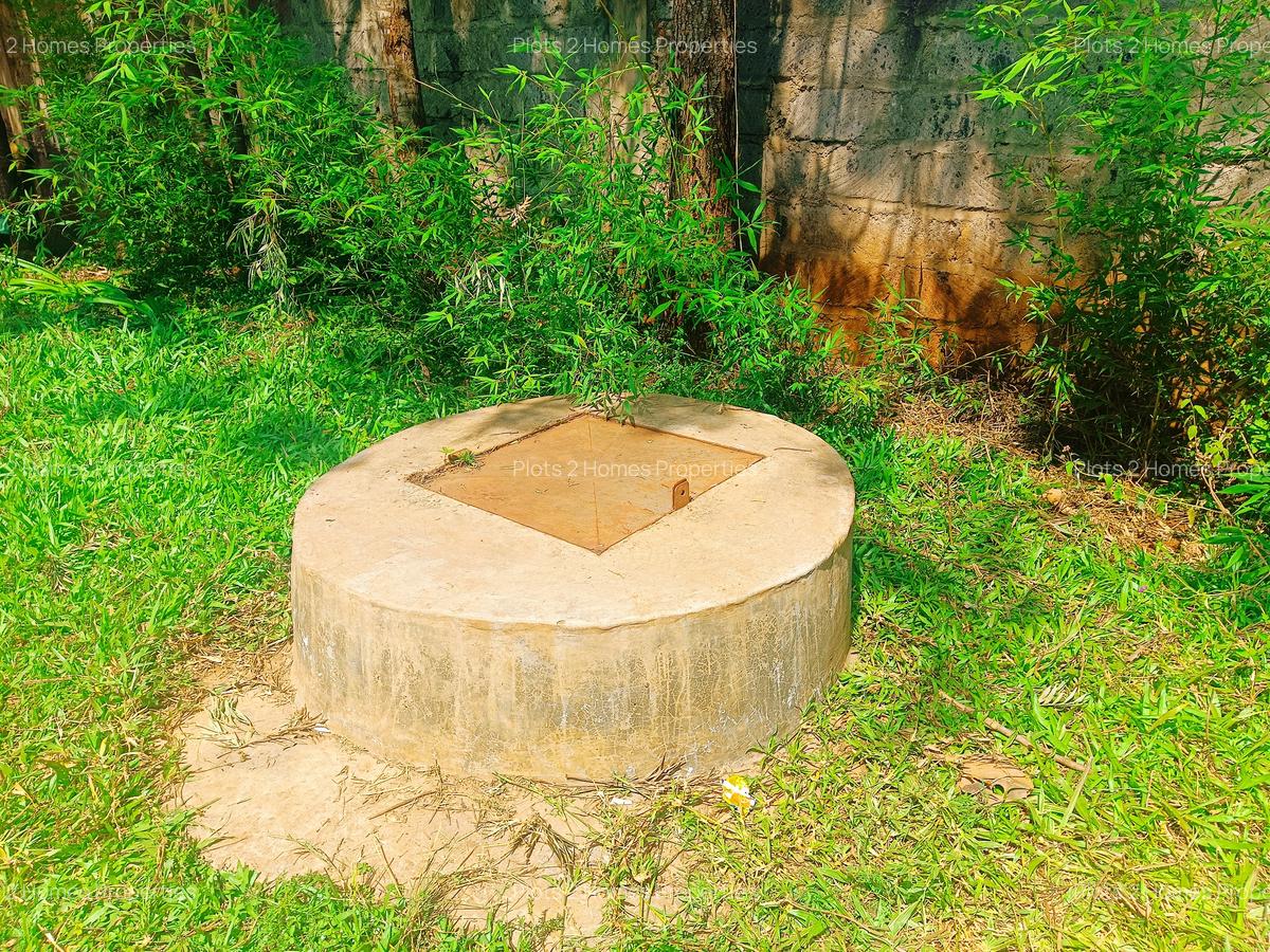 2,000 m² Residential Land at Thogoto - 10