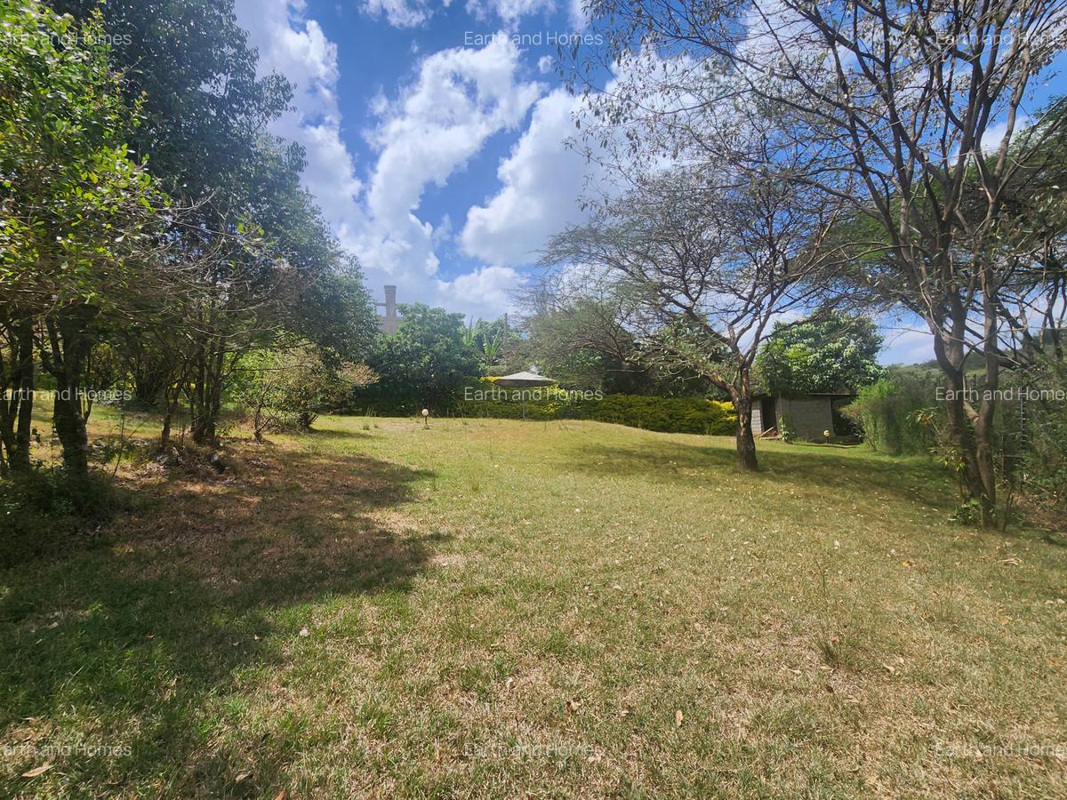 0.75 ac Land at Maasai Lodge Road - 1