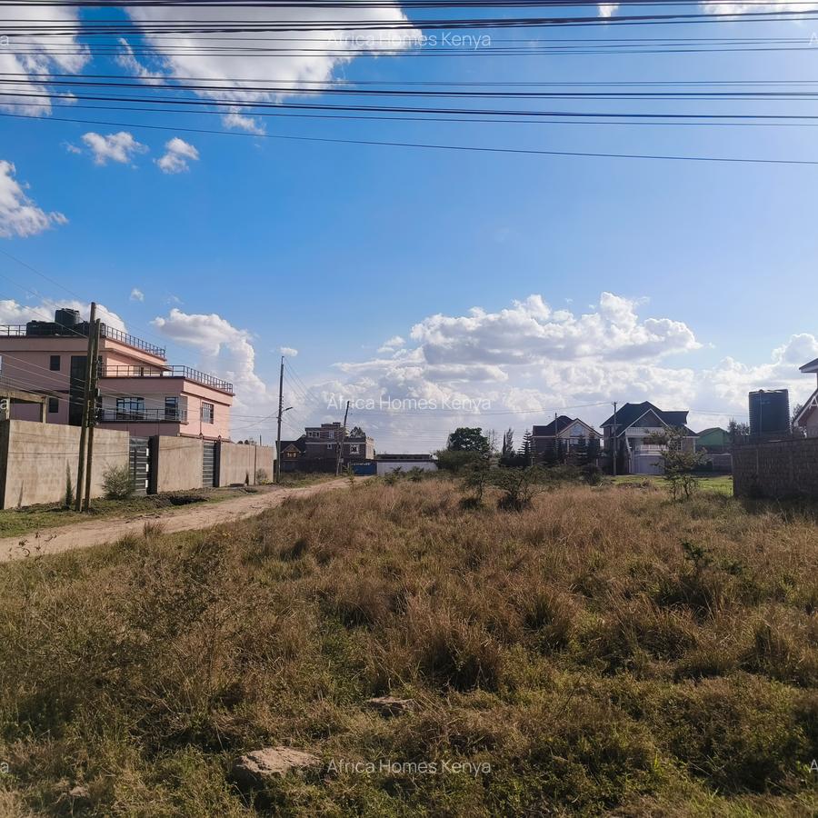 Residential Land at Green Valley Estate - 2