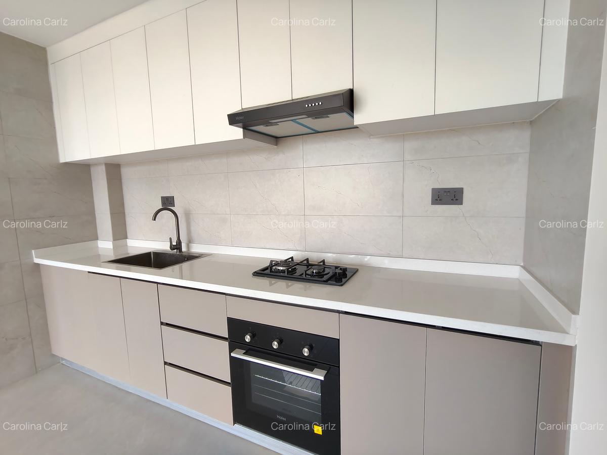 1 Bed Apartment with En Suite in Riverside - 8