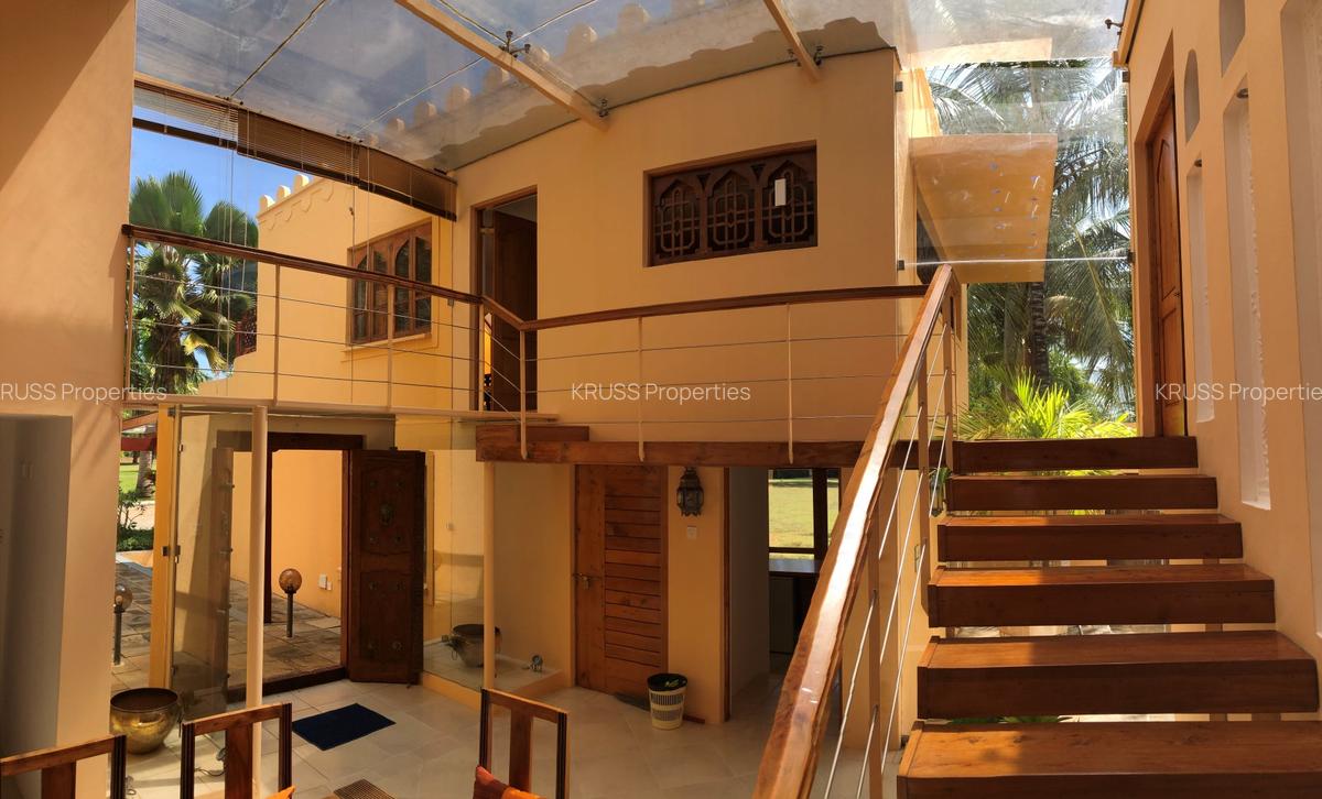 3 Bed House with En Suite in Vipingo - 9