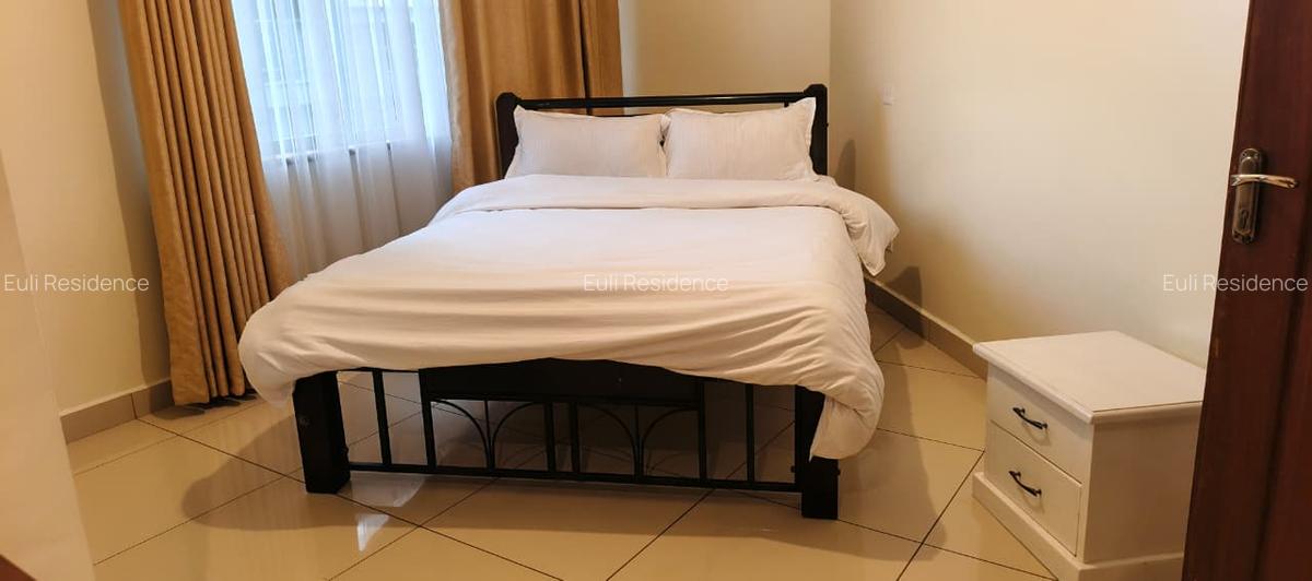 Serviced 3 Bed Apartment with En Suite at Rhapta Road - 15