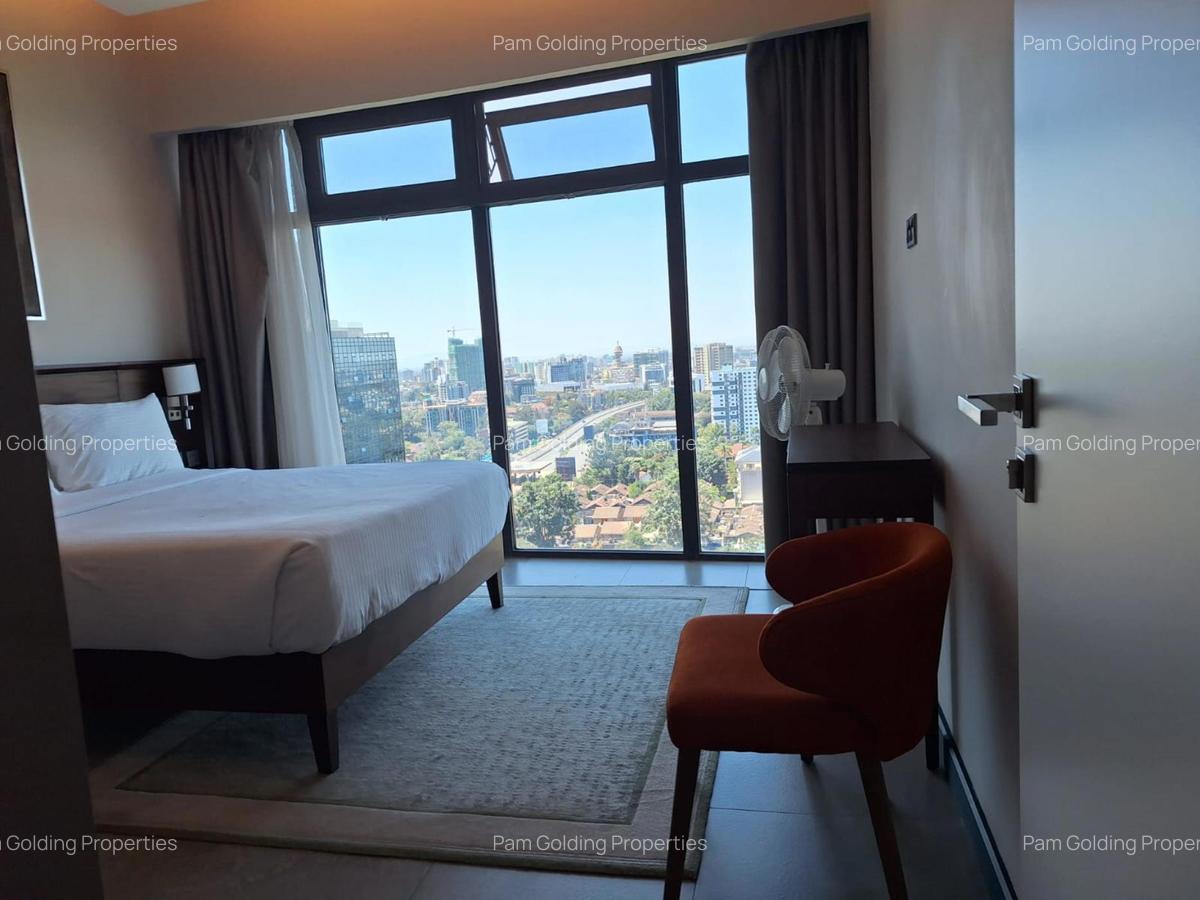 2 Bed Apartment at Church Road - 8