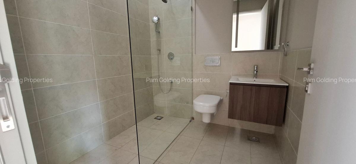 3 Bed House with En Suite in Kiambu Road - 9