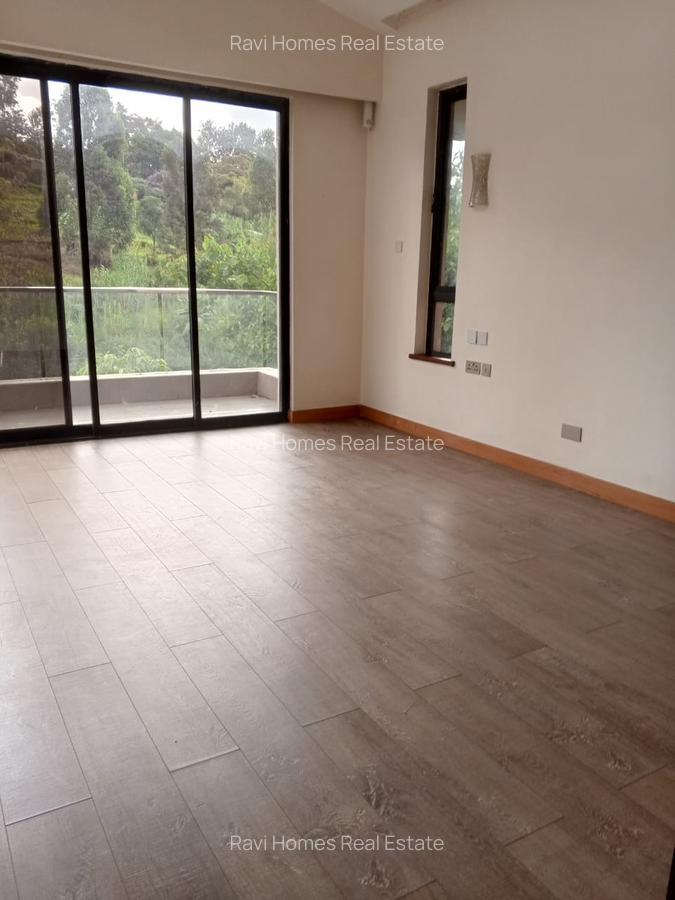 5 Bed Villa with En Suite in Lower Kabete - 13