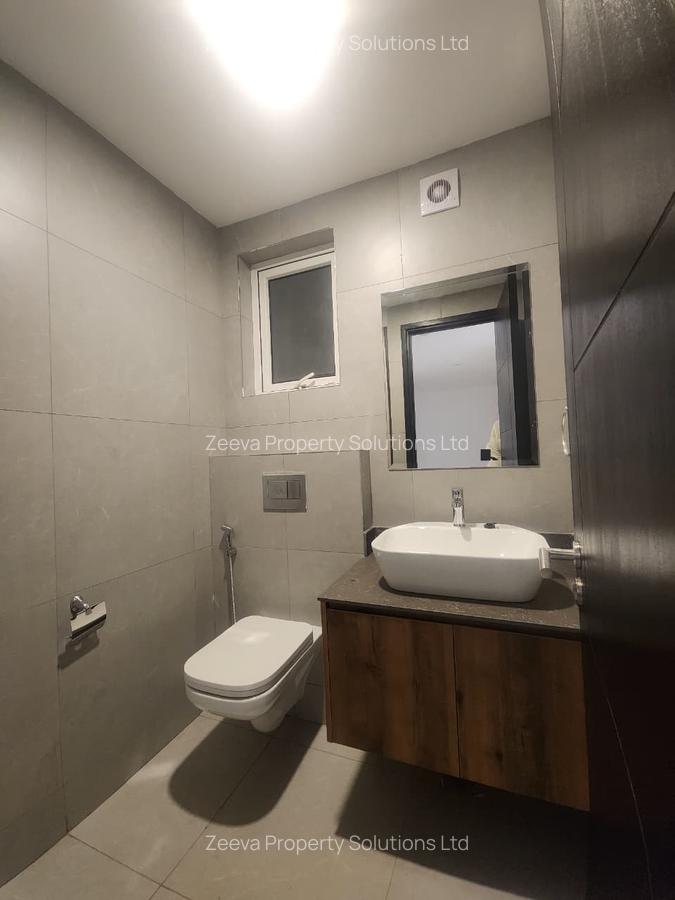 2 Bed Apartment with En Suite in Westlands Area - 9