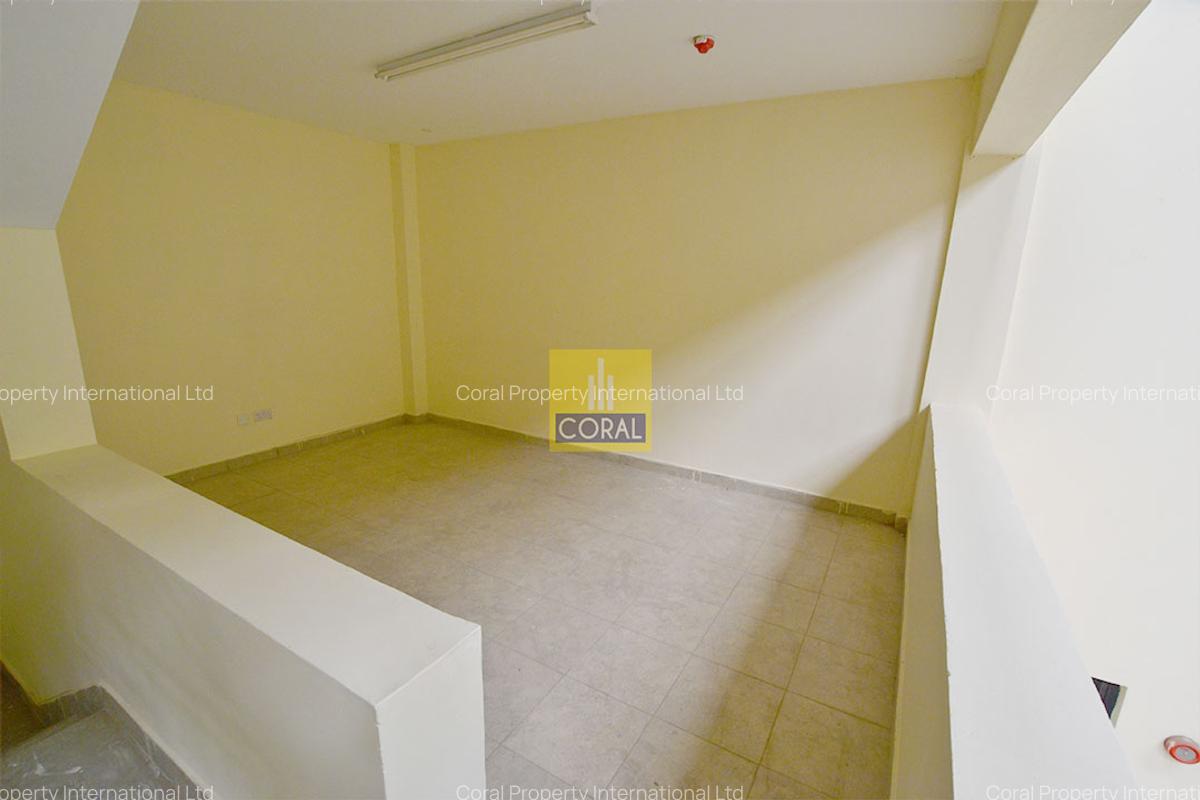 Warehouse in Mlolongo - 11