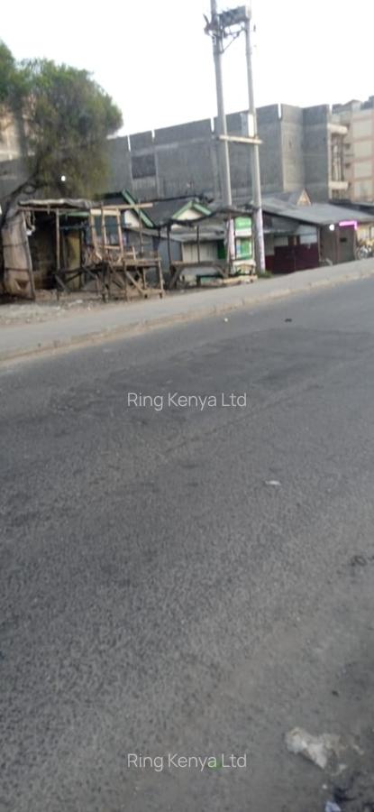 Land at North Airport Road - 6