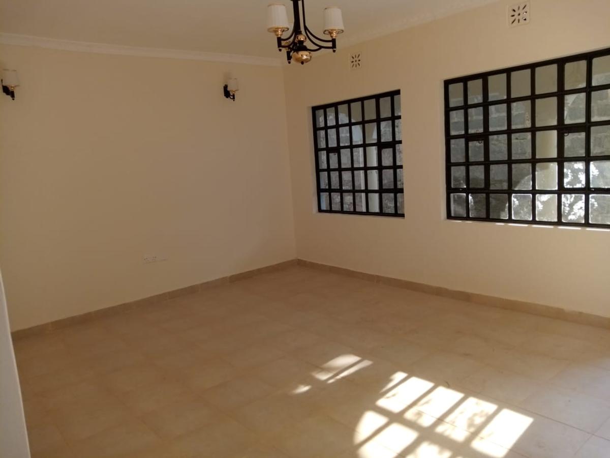 4 Bed House with En Suite in Ngong - 4