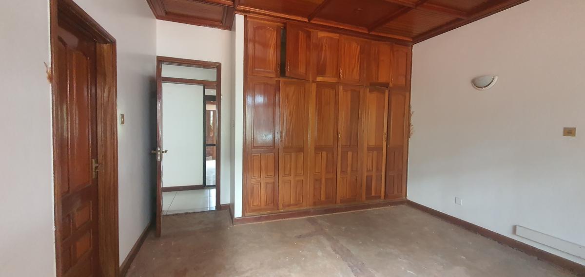 5 Bed House with En Suite at Kileleshwa - 3