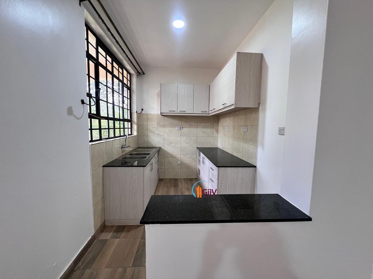 2 Bed House with Garden in Runda - 14