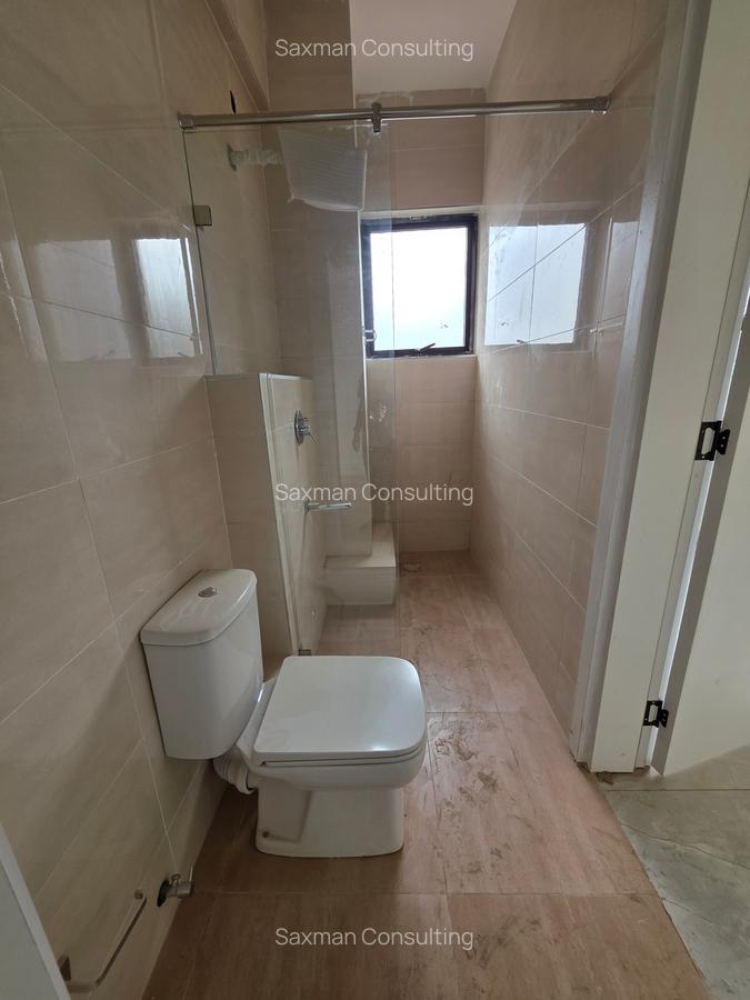 3 Bed Apartment with En Suite in General Mathenge - 6