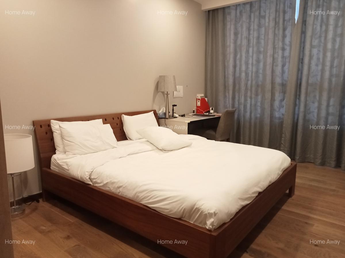 Furnished 2 Bed Apartment with En Suite at Donyo Sabuk Lane - 10