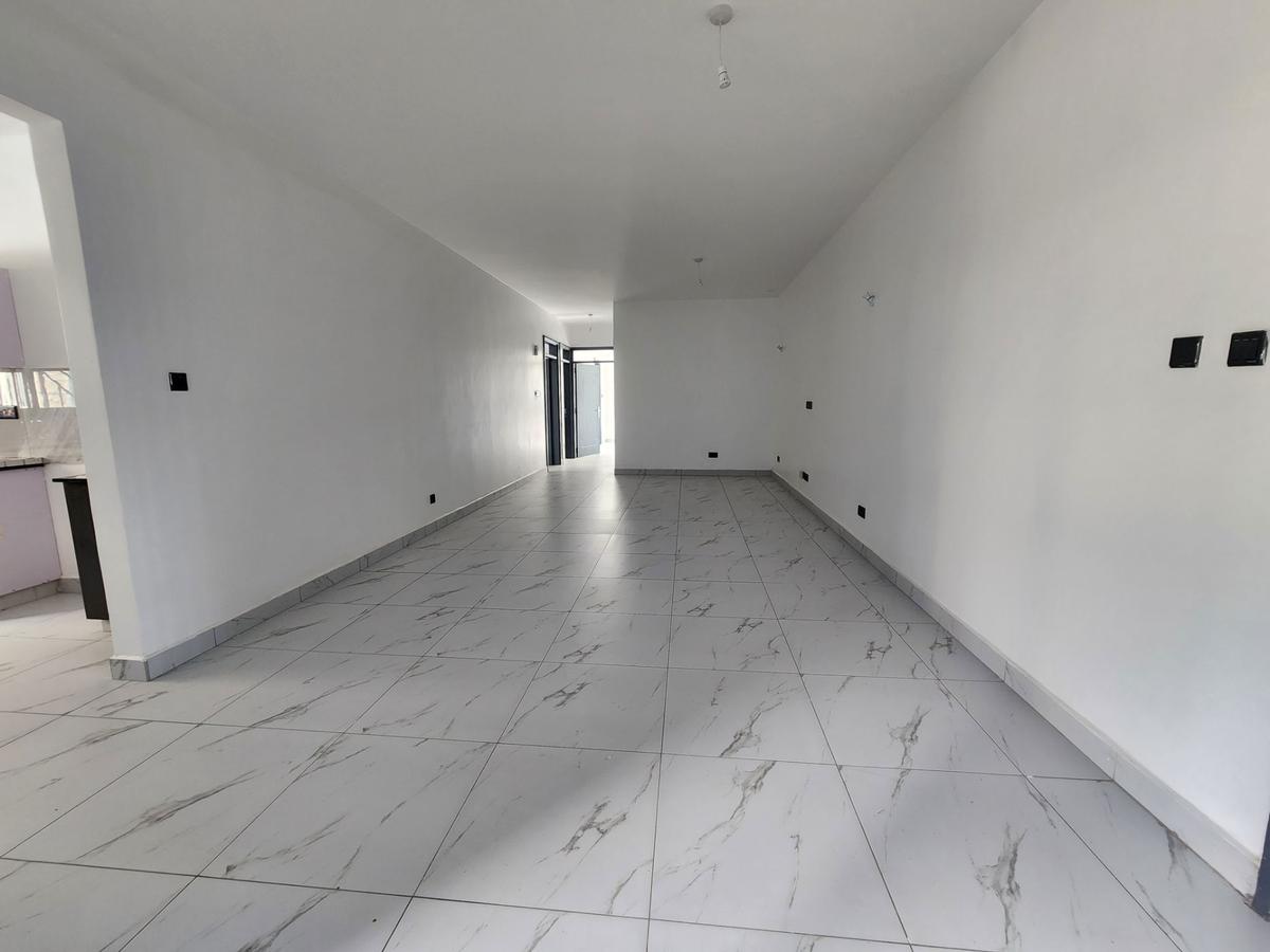 3 Bed Apartment with En Suite in Thika Road - 3