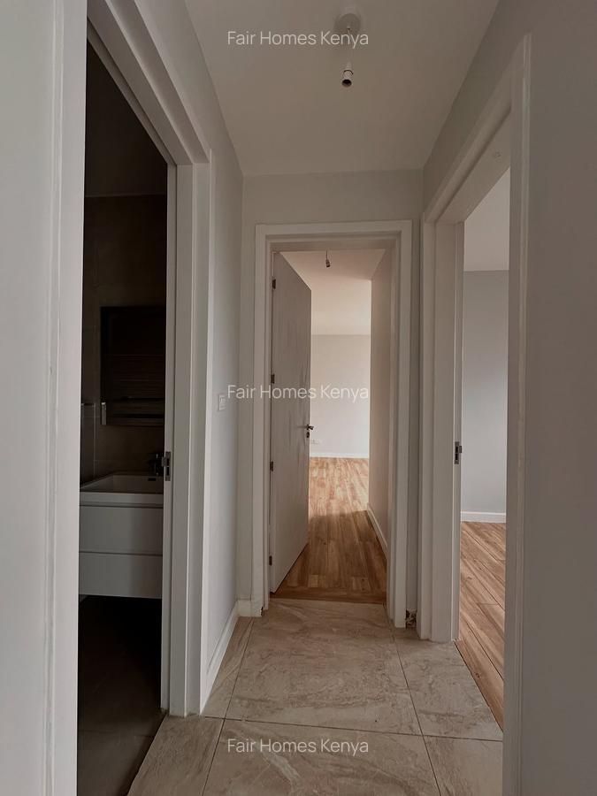 2 Bed Apartment with En Suite at Nyeri Road - 10
