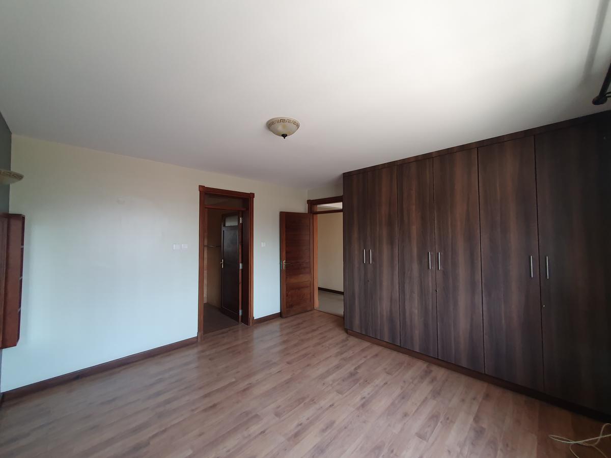 3 Bed Apartment with En Suite at Jalaram Rd - 14