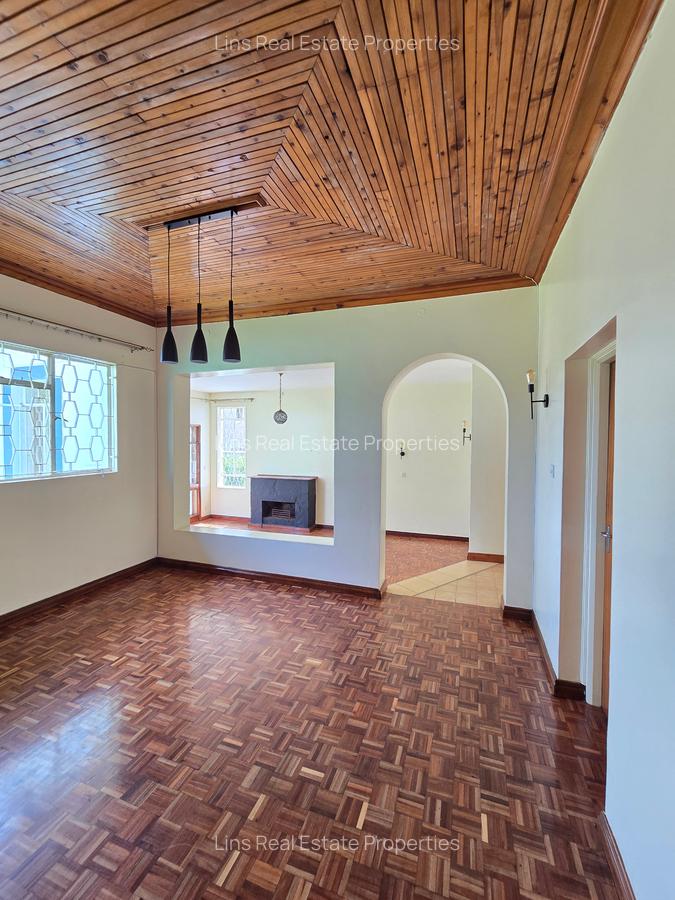 4 Bed House with En Suite in Runda - 6