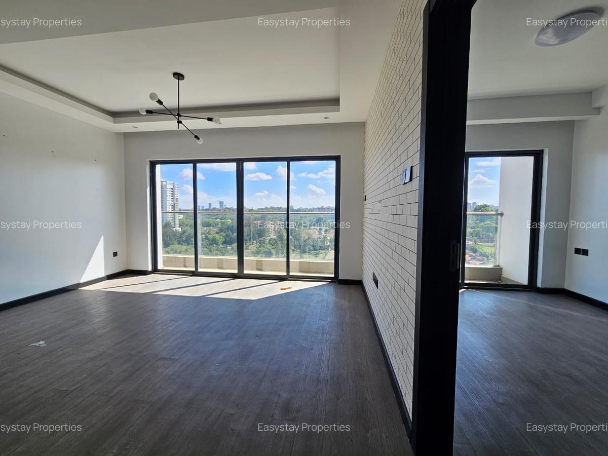 2 Bed Apartment with En Suite in Westlands Area - 4