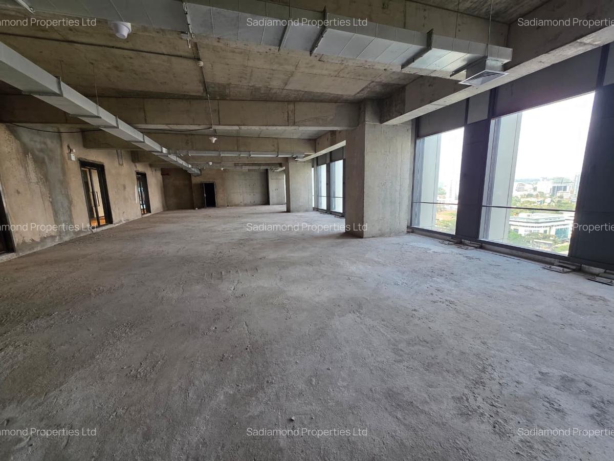 Office with Backup Generator at Gtc - 4