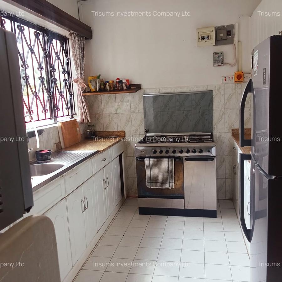 Furnished 3 Bed Apartment with En Suite in Westlands Area - 15
