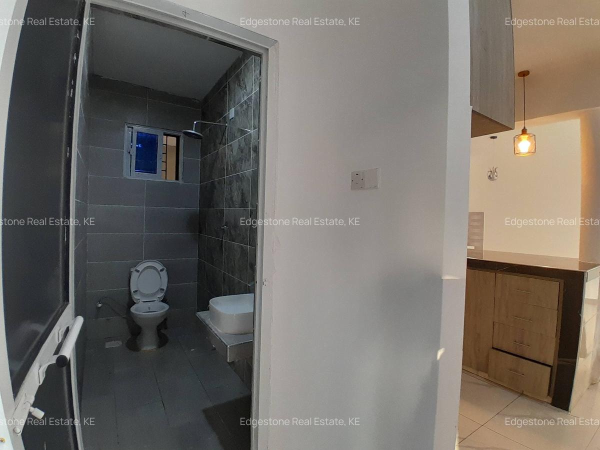 3 Bed Apartment with En Suite in Mtwapa - 15