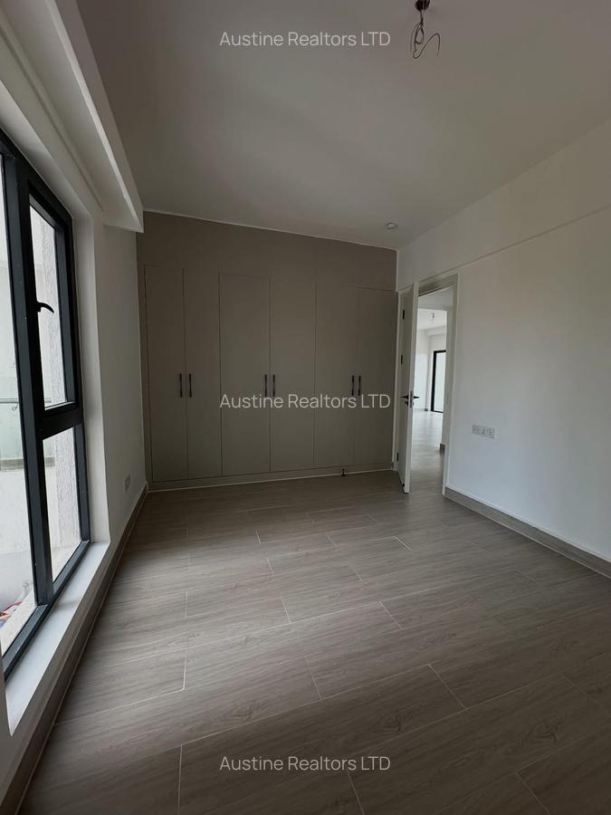 2 Bed Apartment with En Suite at Kindaruma Road - 10