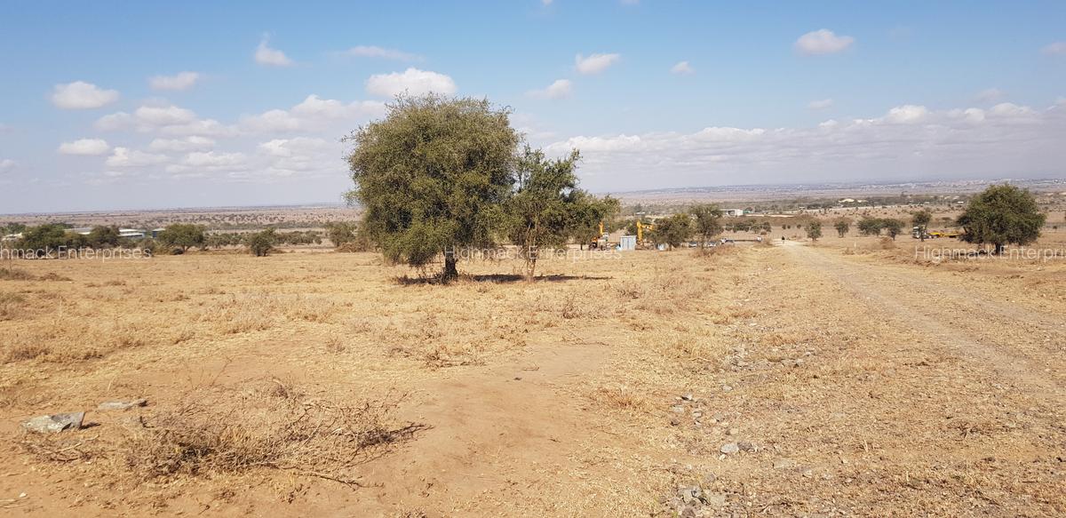 Commercial Land at Mombasa Road - 3