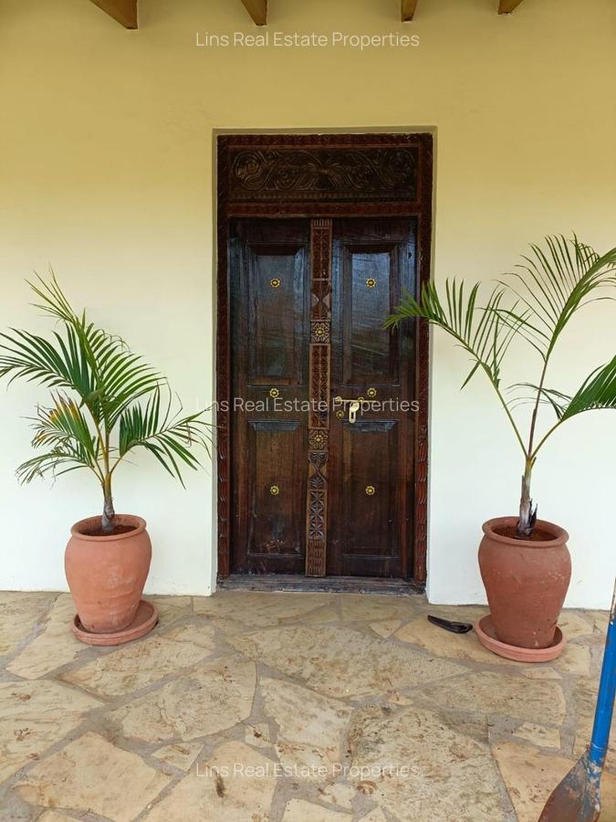 2 Bed House with En Suite in Nanyuki - 17