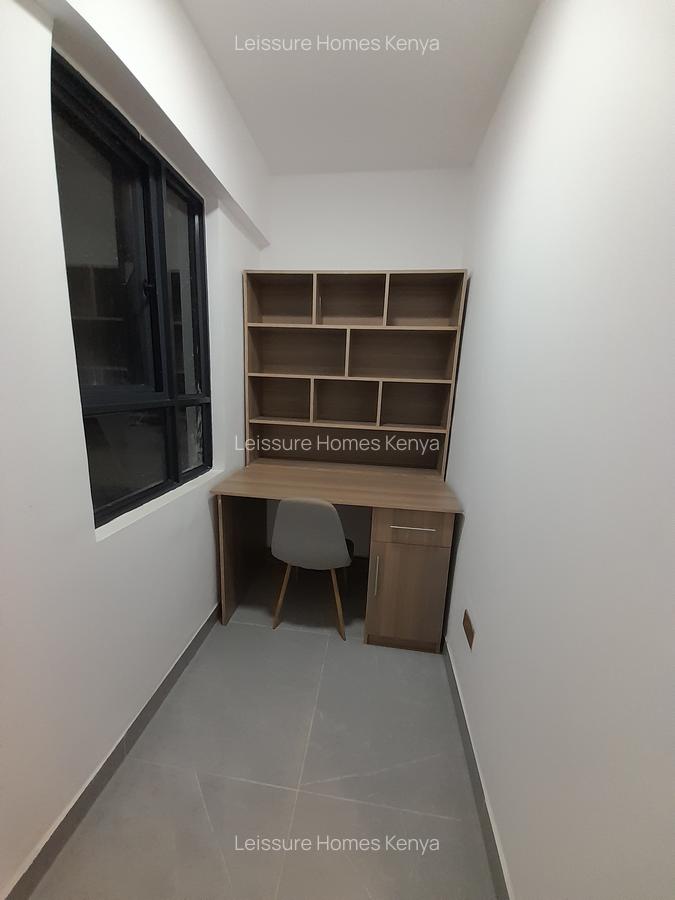 1 Bed Apartment with Gym at Valley Arcade - 6