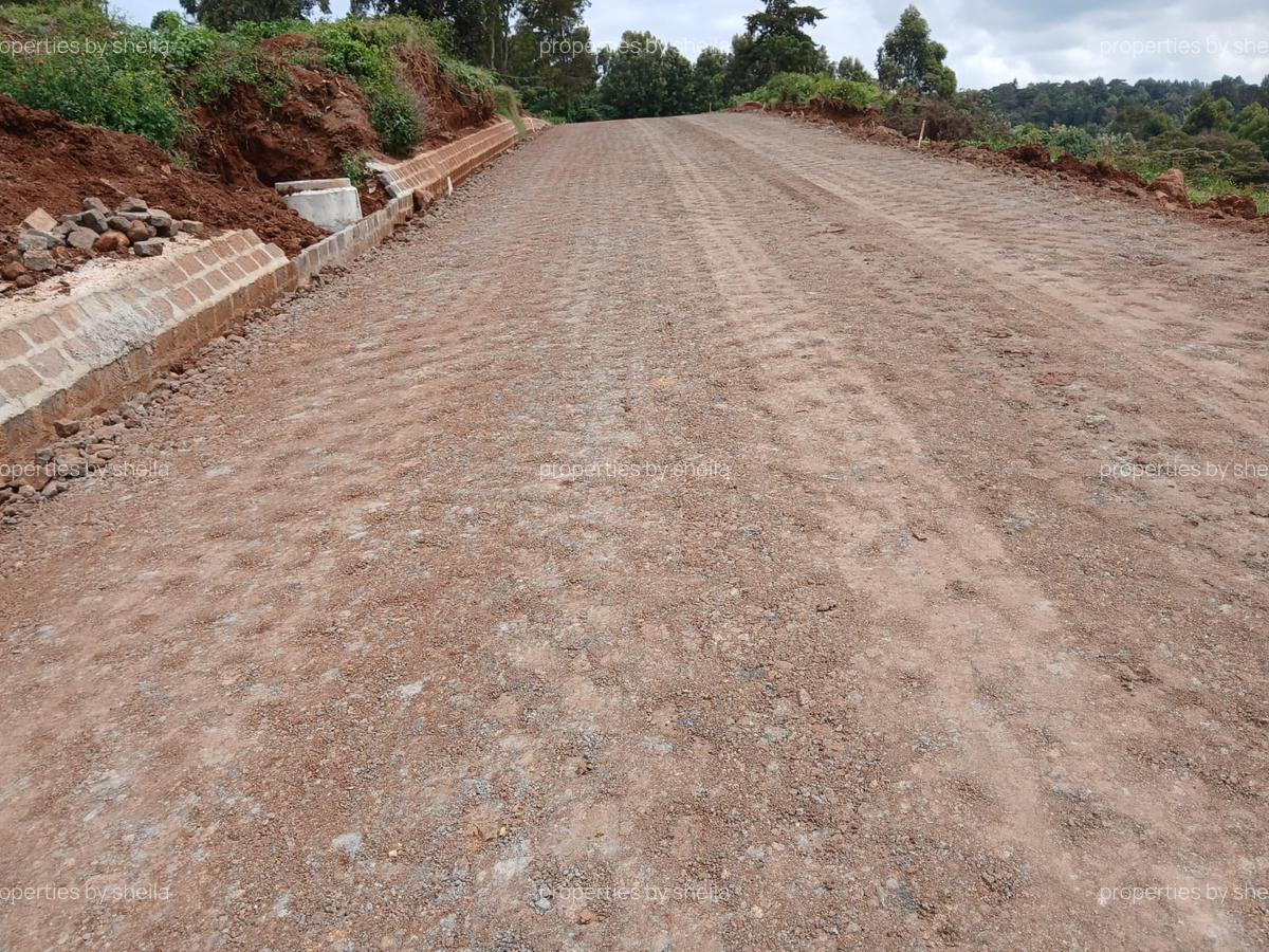 0.0465 ft² Land at Kahara Road - 1