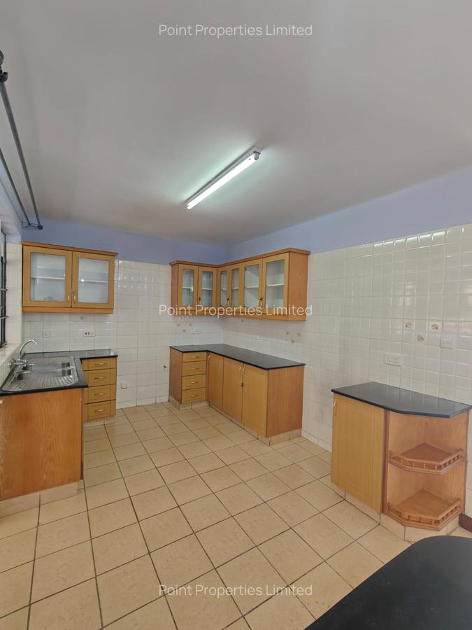 Commercial Property with Backup Generator in Kilimani - 5