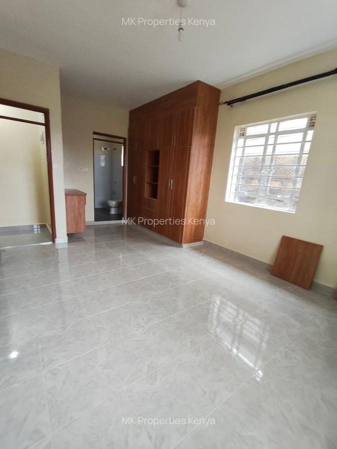 4 Bed House with En Suite at Ngong Upper-Matasia - 9