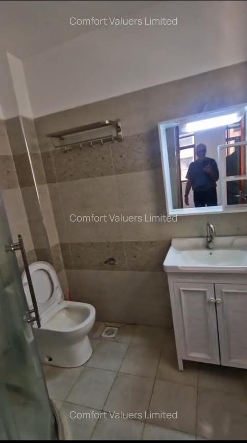 3 Bed Apartment with En Suite at Kileleshwa - 15