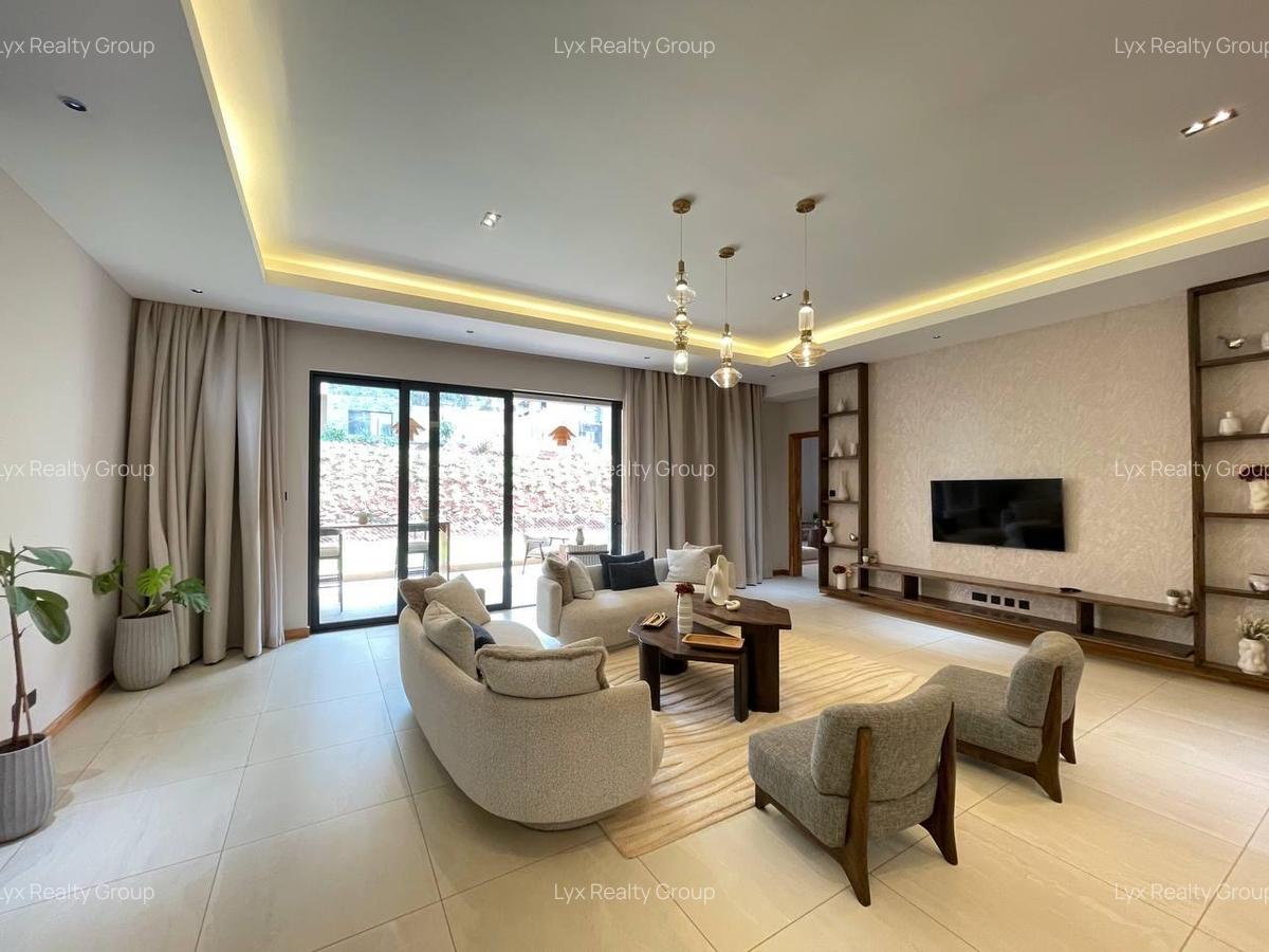 4 Bed Apartment with En Suite in Loresho - 2