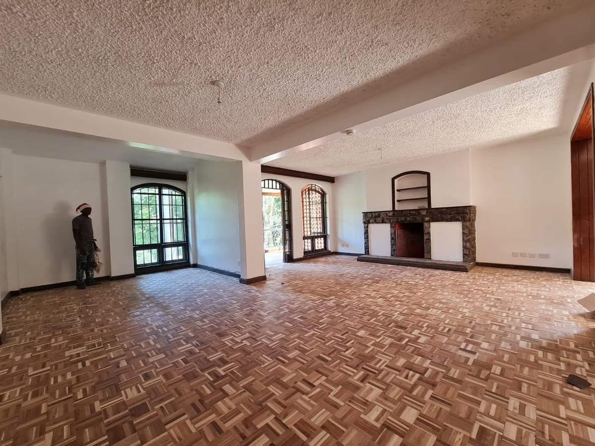 4 Bed Townhouse with Staff Quarters in Westlands Area - 9