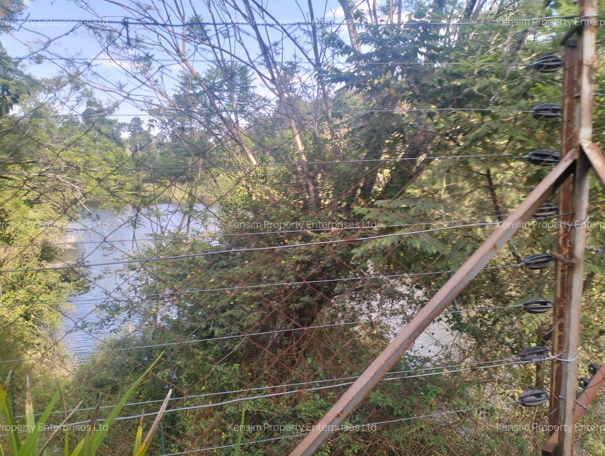 5 Bed Townhouse with En Suite in Lower Kabete - 6