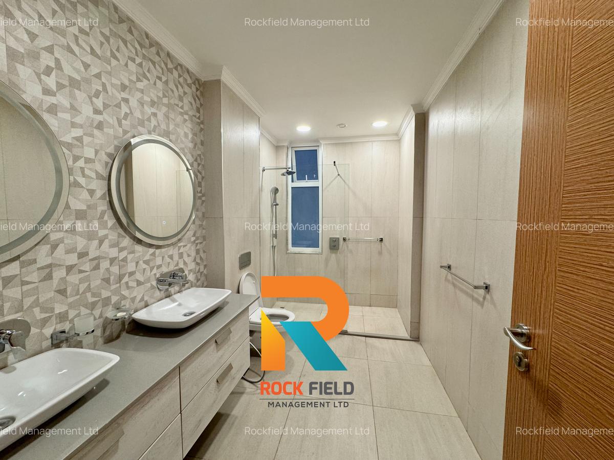 Furnished 2 Bed Apartment with En Suite in Parklands - 16